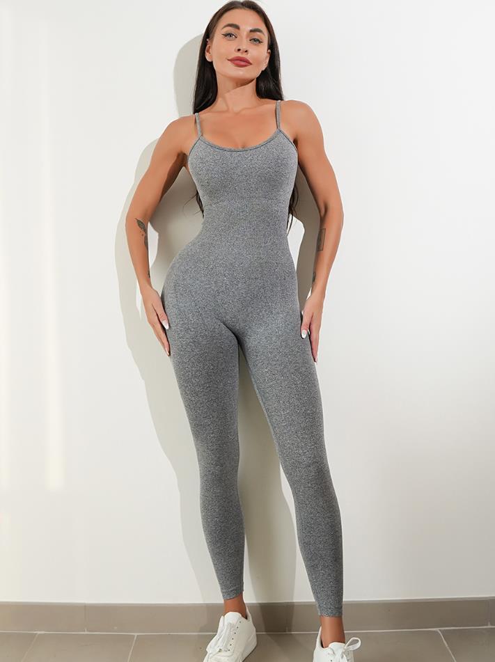 Body outfit para entrenar Wolveshop