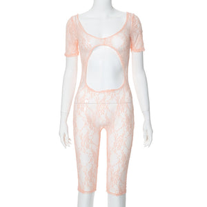 Traje de armado entero marca Wolveshop