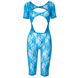 Traje de armado entero marca Wolveshop