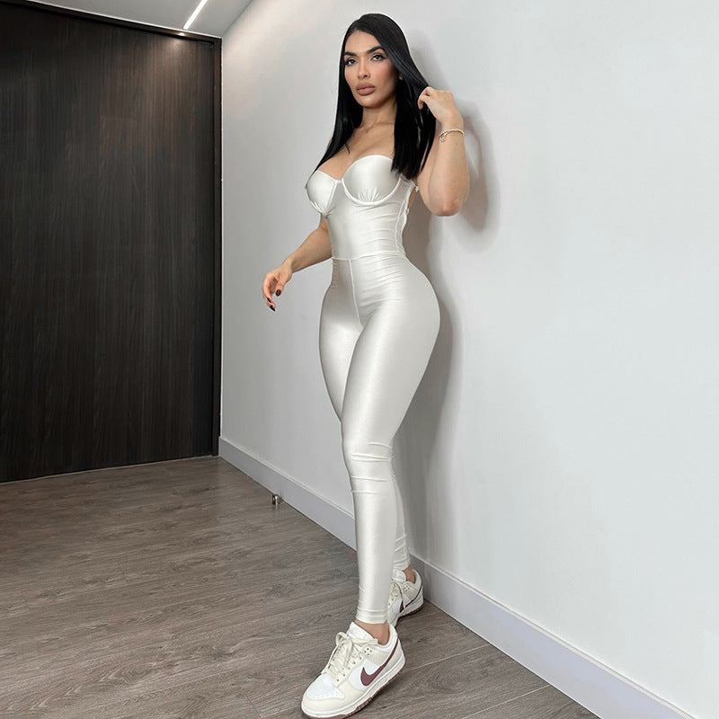 Tube Top Tight Wolveshop