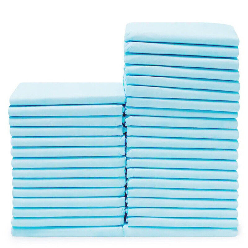 50 pz de Almohadillas Absorbentes - Mega Pack de Entrenamiento