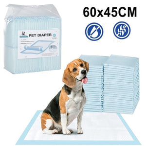 50 pz de Almohadillas Absorbentes - Mega Pack de Entrenamiento