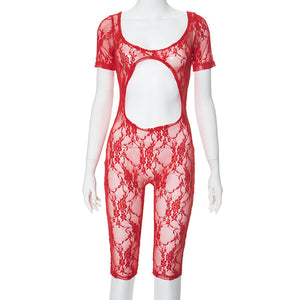 Traje de armado entero marca Wolveshop