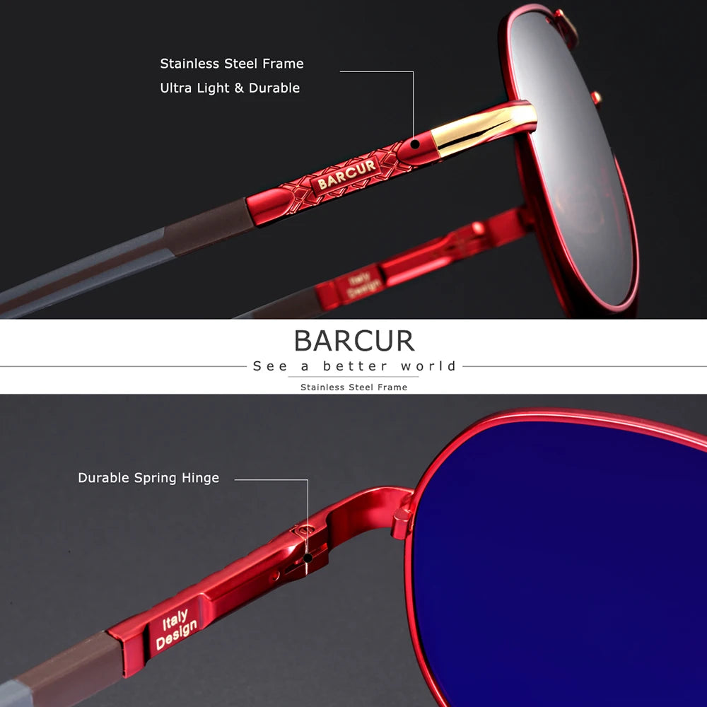 BARCUR LIMITED EDITION