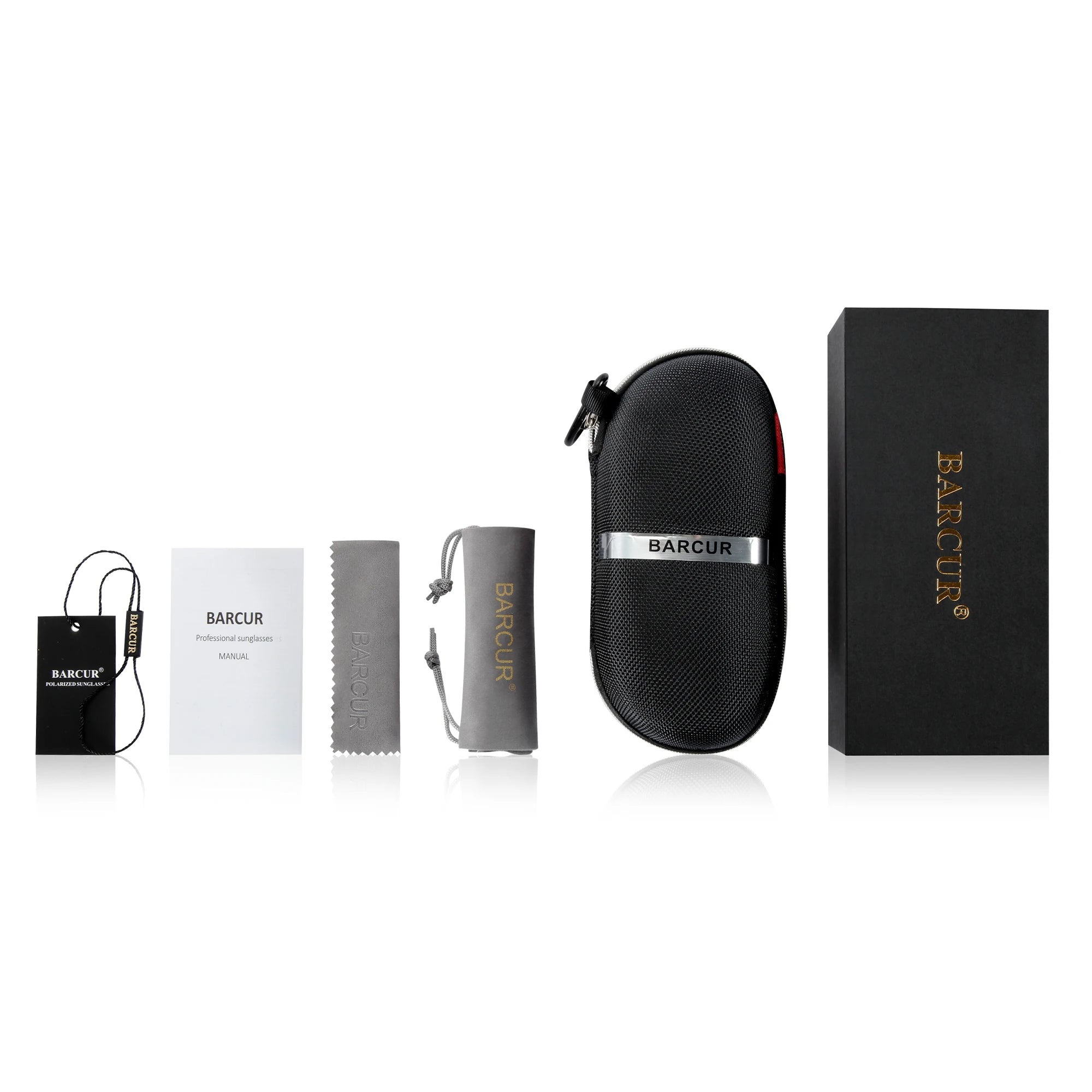 BARCUR LIMITED EDITION