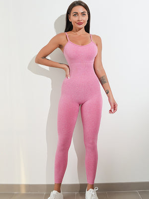 Body outfit para entrenar Wolveshop