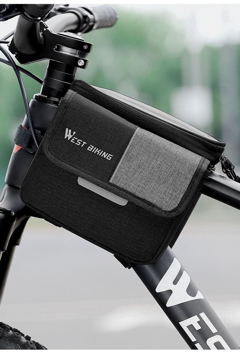 RiderBag™