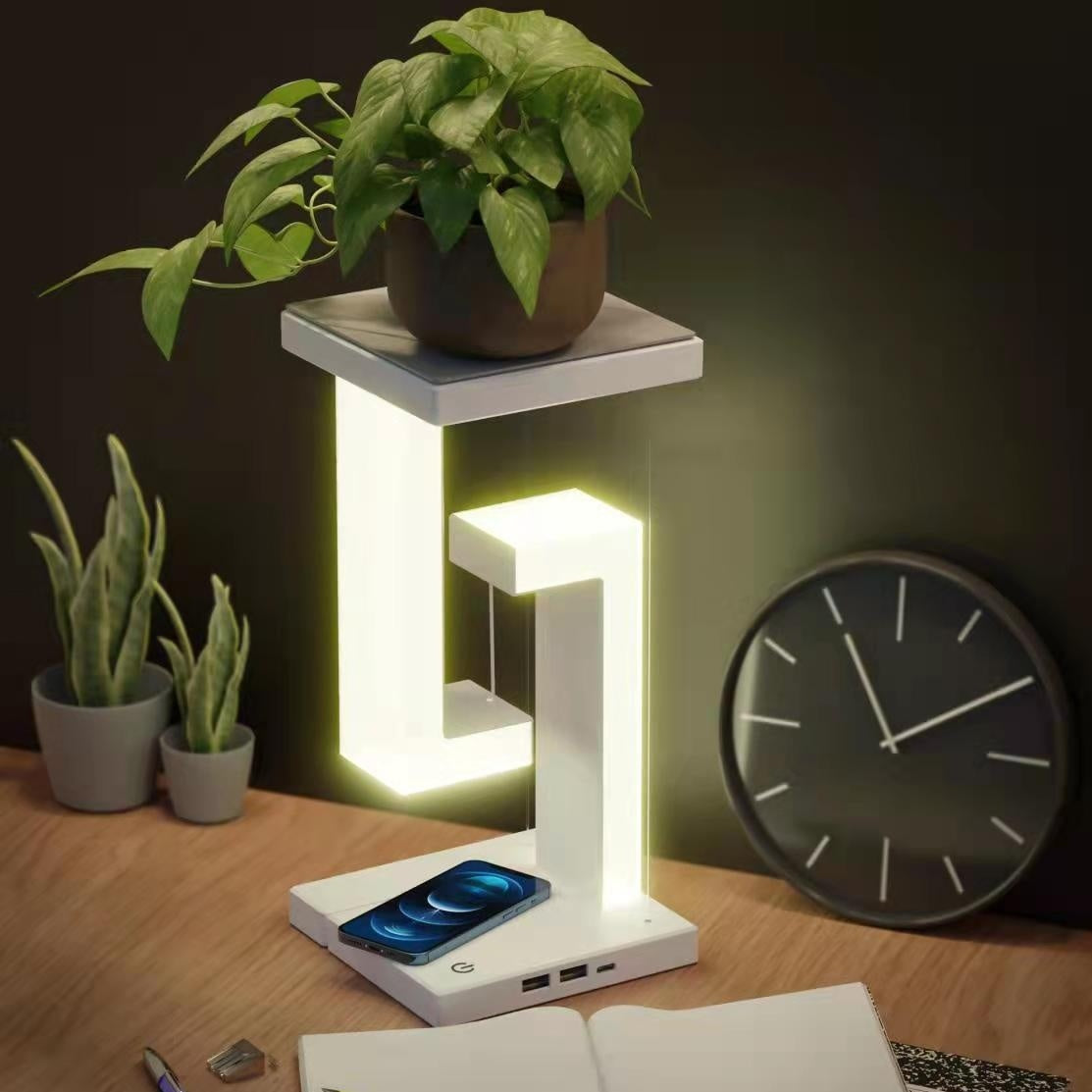 LumiDesk™