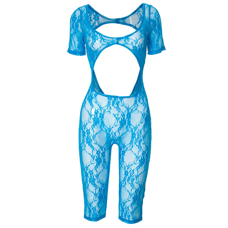 Traje de armado entero marca Wolveshop