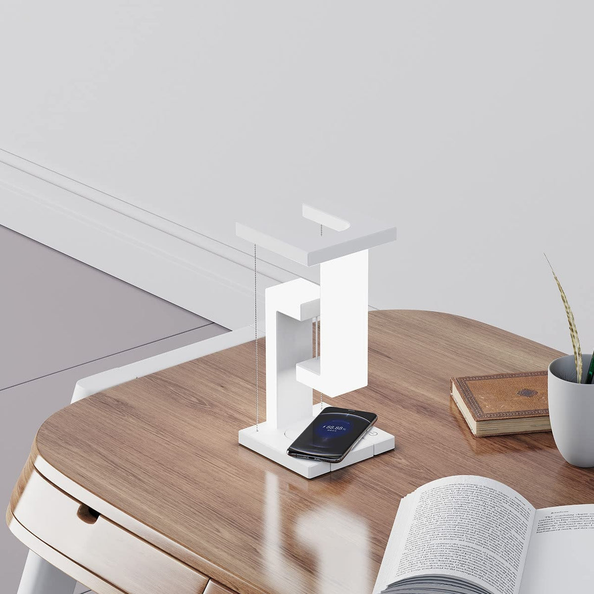 LumiDesk™