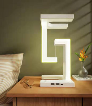 LumiDesk™