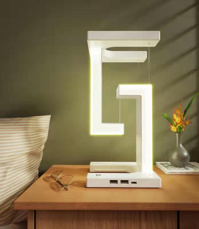 LumiDesk™
