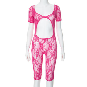 Traje de armado entero marca Wolveshop