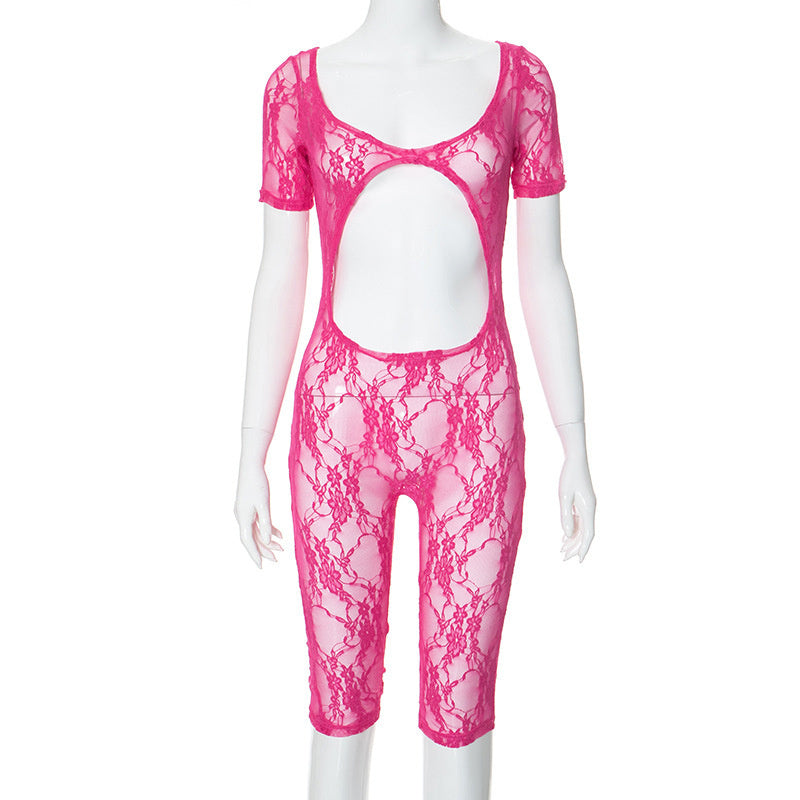 Traje de armado entero marca Wolveshop
