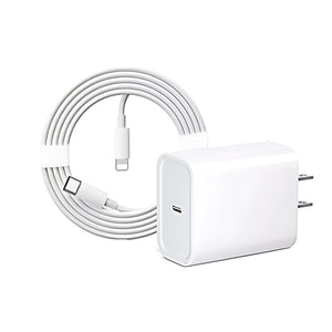 Cable y cubo cargador 🍎 de todos los modelos al 3 x 2 paga dos y llevate uno gratis
