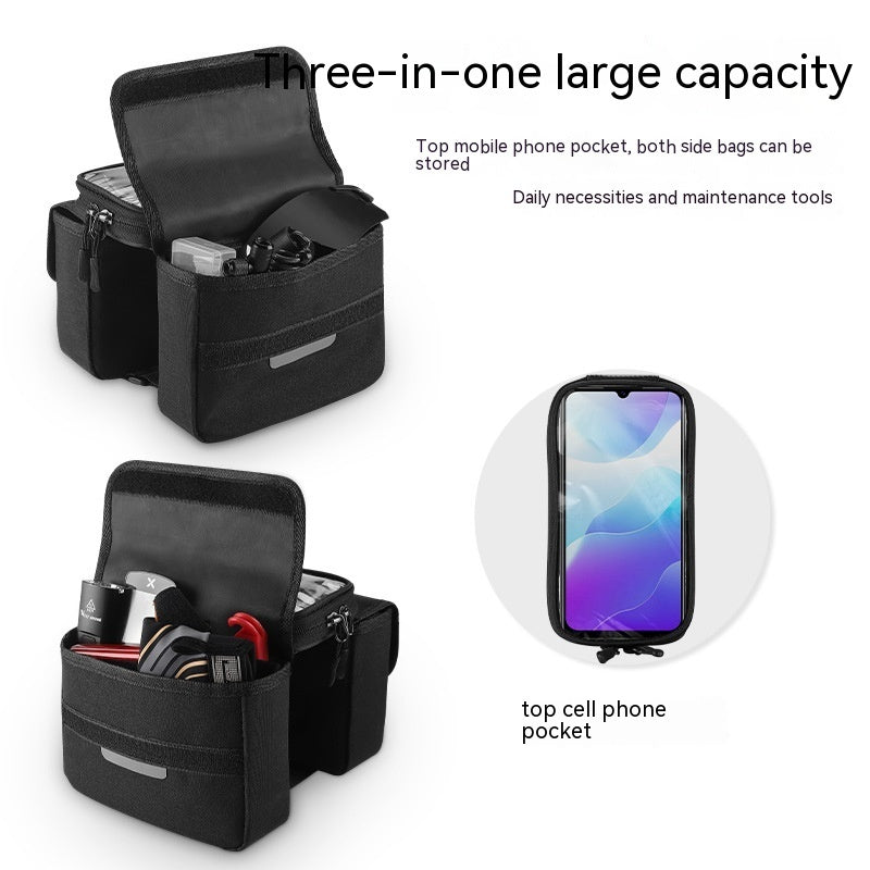 RiderBag™