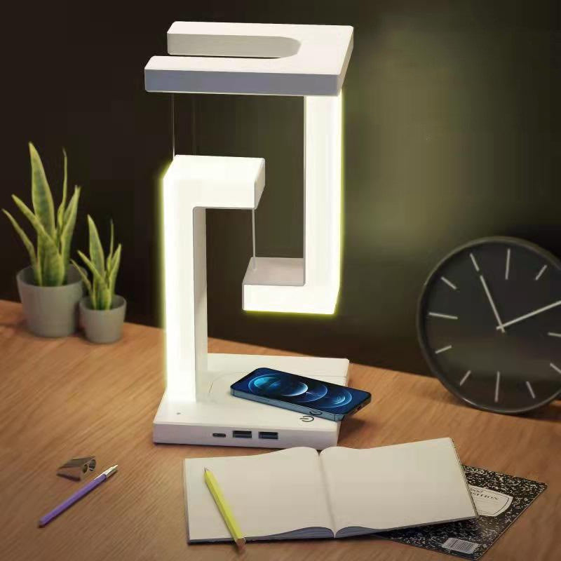 LumiDesk™
