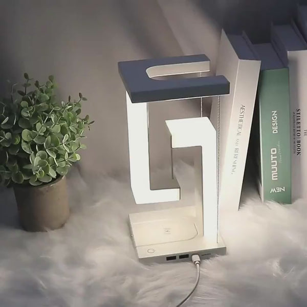 LumiDesk™