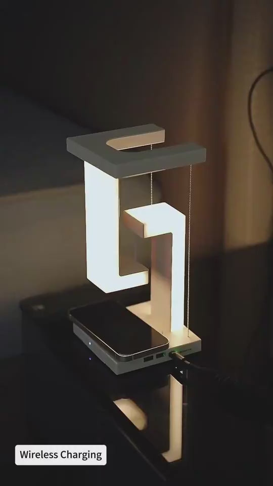 LumiDesk™
