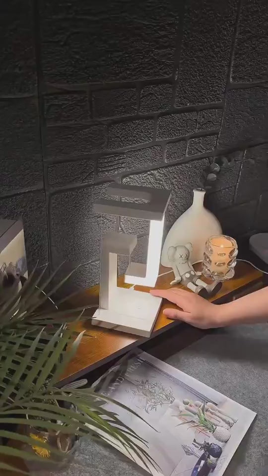 LumiDesk™