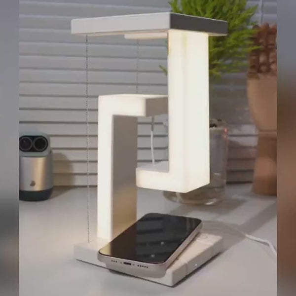 LumiDesk™