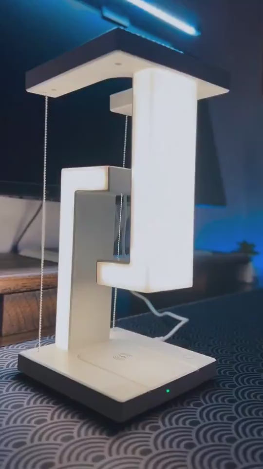 LumiDesk™