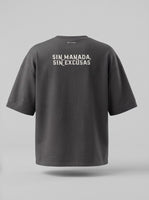 Espalda: Sin manada, sin excusas