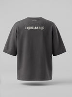 Espalda: Indomable