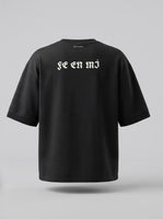 Espalda: Fe en mí