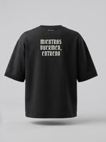Espalda: Mientras duermen, entreno