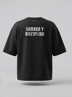Espalda: Sombra y disciplina