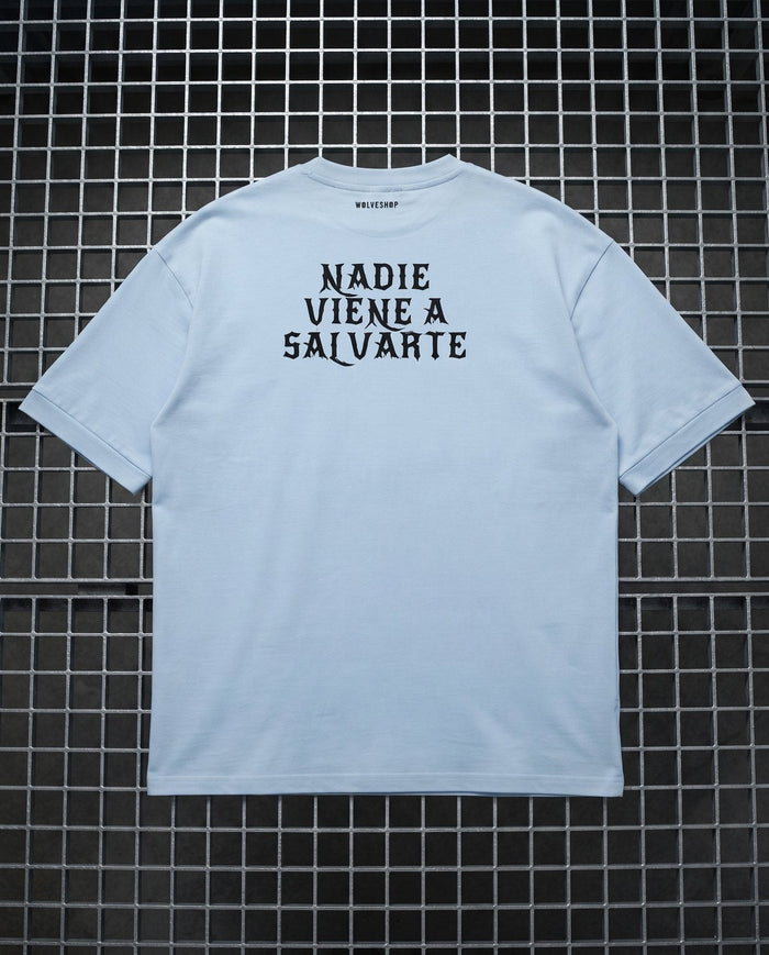 Nadie viene a salvarte · Oversize Aullido