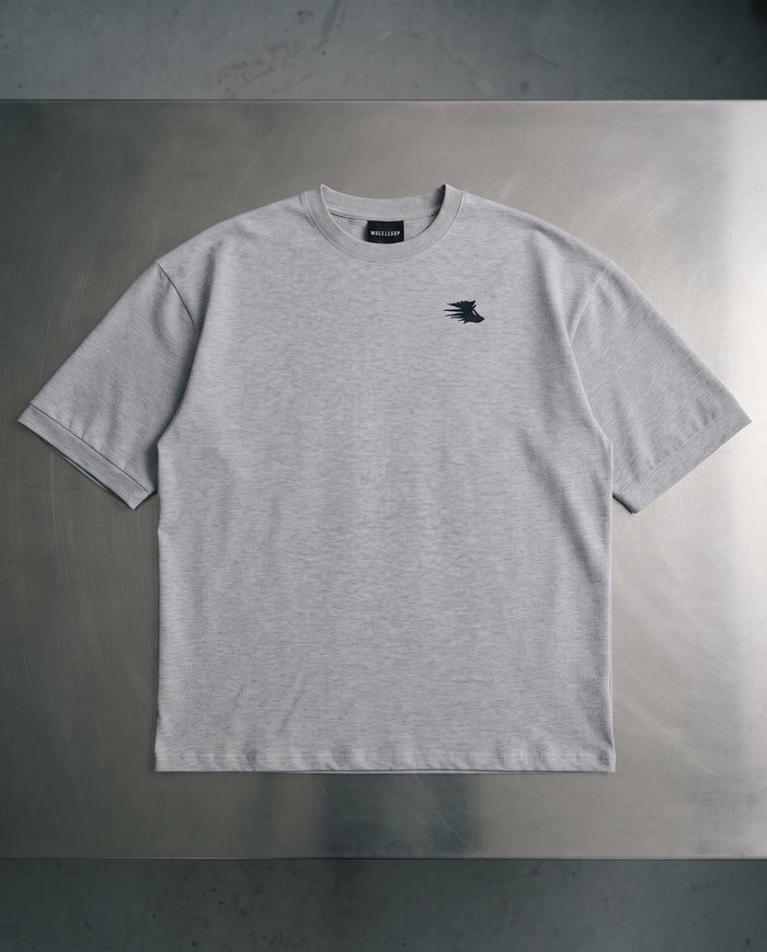 Todo lo que tengo, lo gané · Oversize Cicatriz