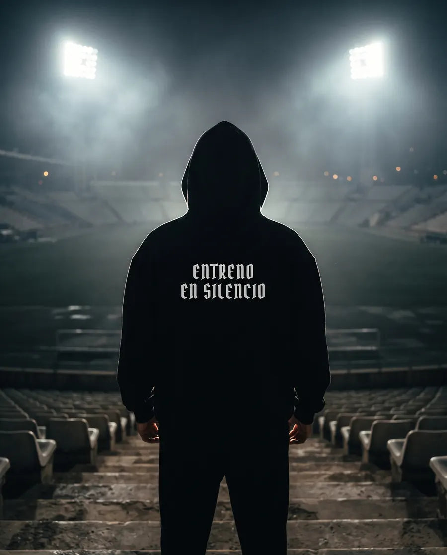 Sudaderas oversize